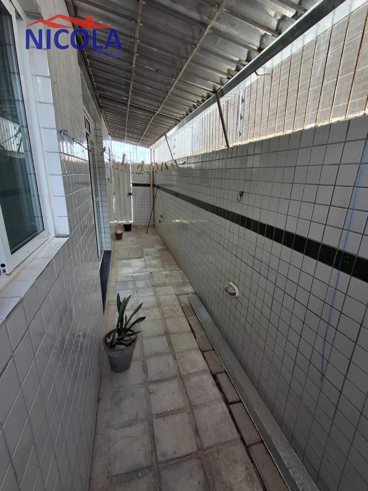 Квартира 60 м², 2 спальни, Жуан-Песоа — photo 8