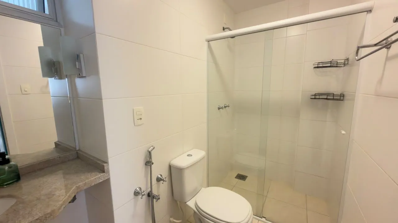 Apartamento de 117 m² com 3 quartos e vaga na garagem — photo 12