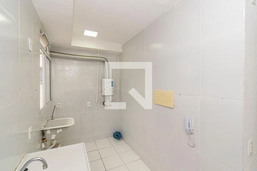Apartment without parking, 2 bedrooms and 41 m² — photo 43