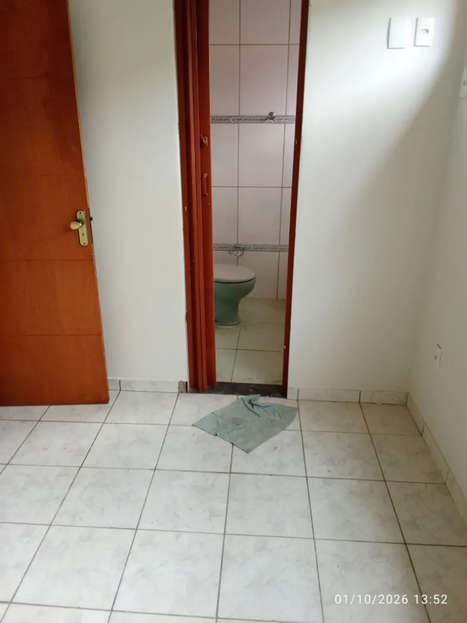 3-bedroom house, 90 m² — photo 11