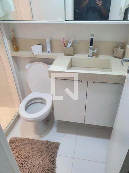 4 quartos e varanda envidraçada: apartamento de 140 m² — photo 14