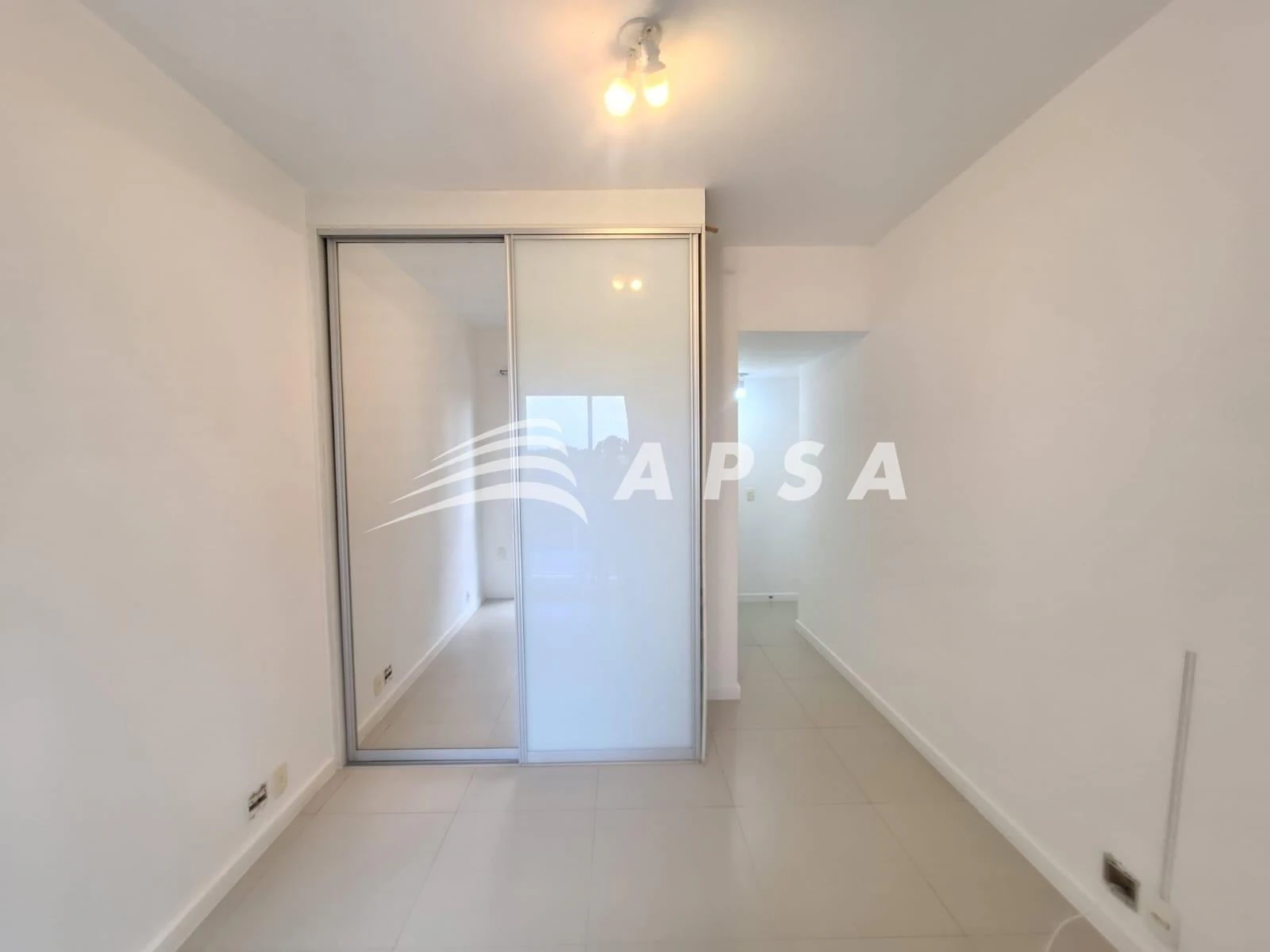 3-bedroom apartment with a private BBQ — photo 8
