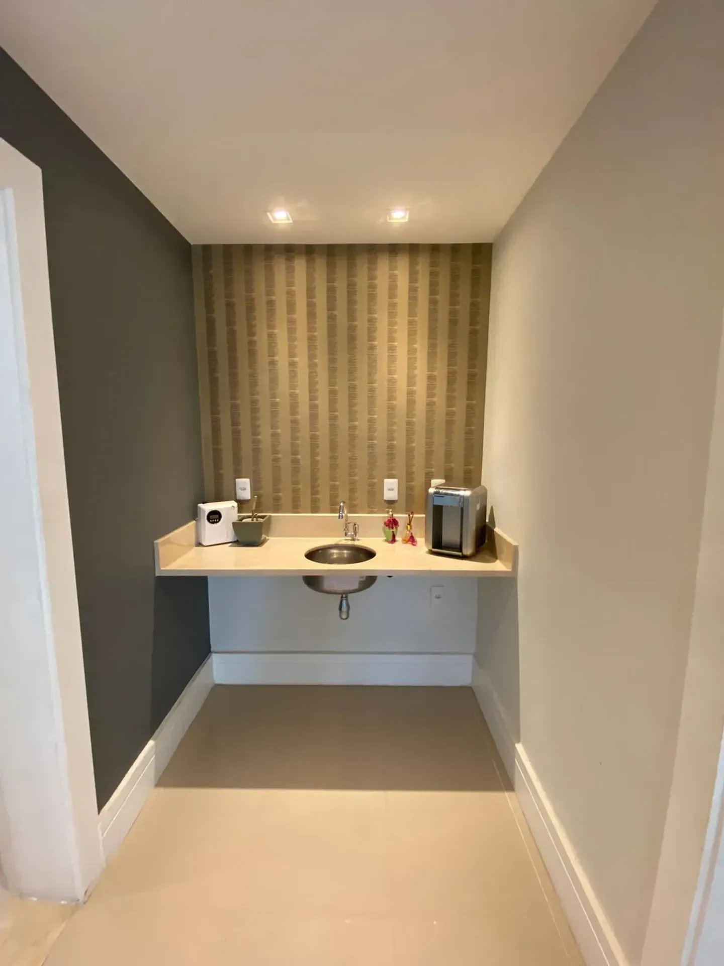 Casa mobiliada em condomínio com 5 quartos e 5 banheiros — photo 14