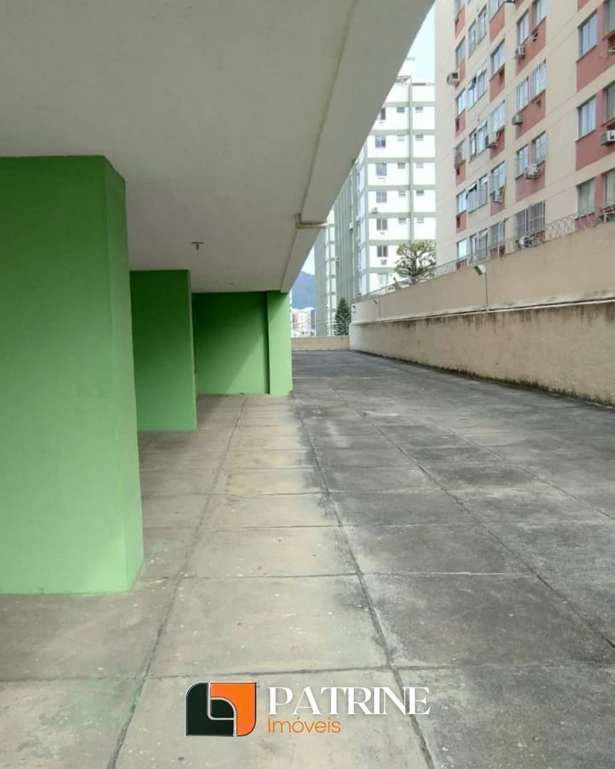45 m² 2-bedroom apartment with 1 parking space — photo 16