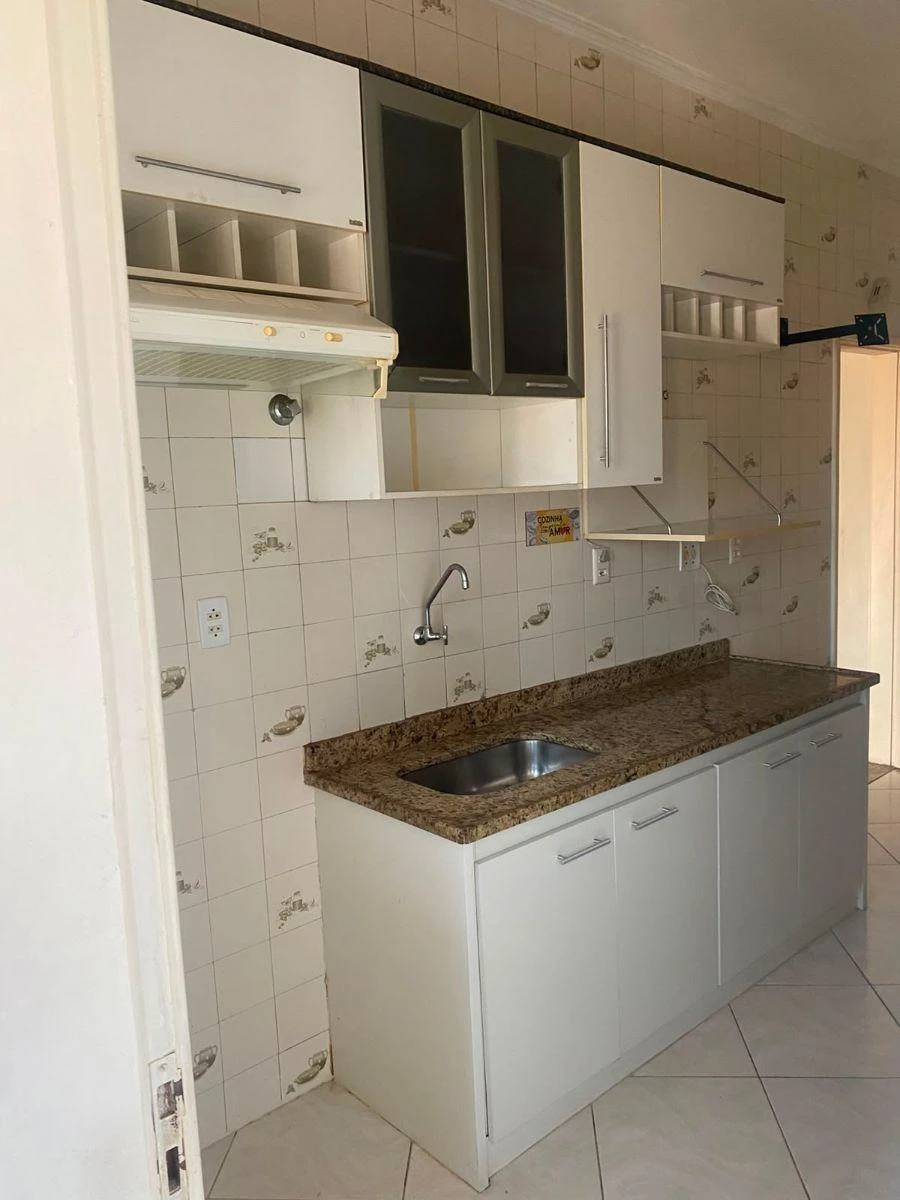 Квартира 80 м² с балконом и видом на город — photo 14