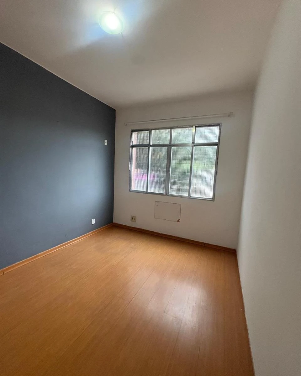 60 m² apartment with 2 bedrooms and a closed kitchen — photo 4