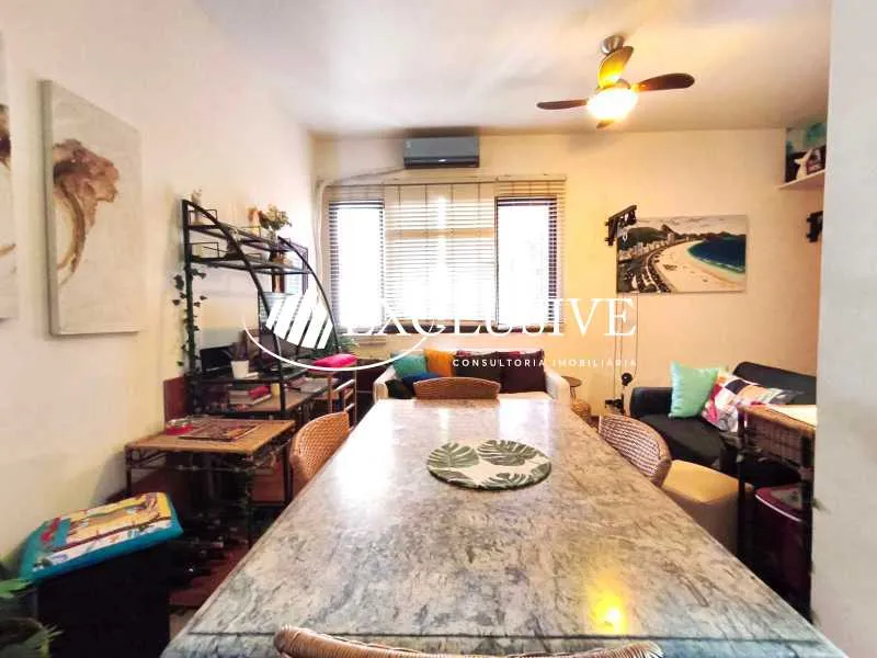 Furnished 2-bedroom apartment with 1 bathroom and parking — photo 11