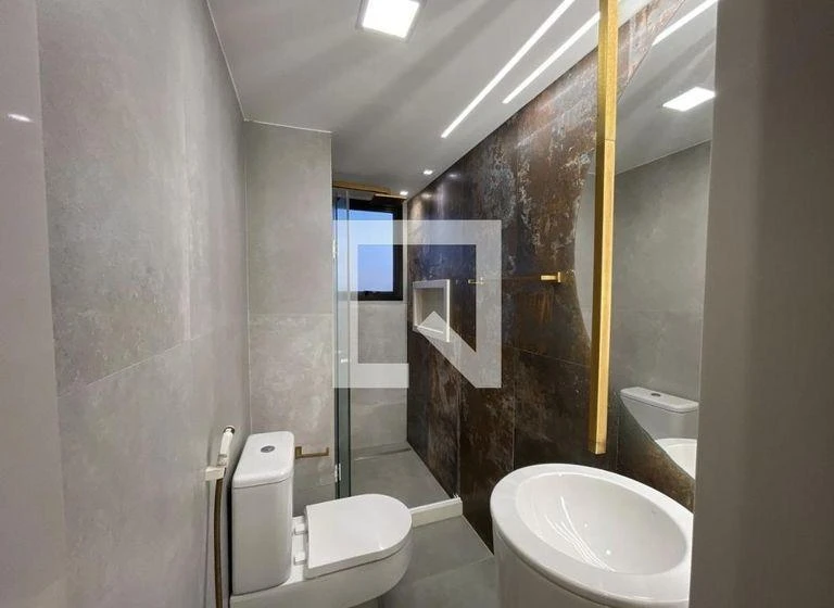 3 quartos e varanda envidraçada: apartamento de 140 m² — photo 8