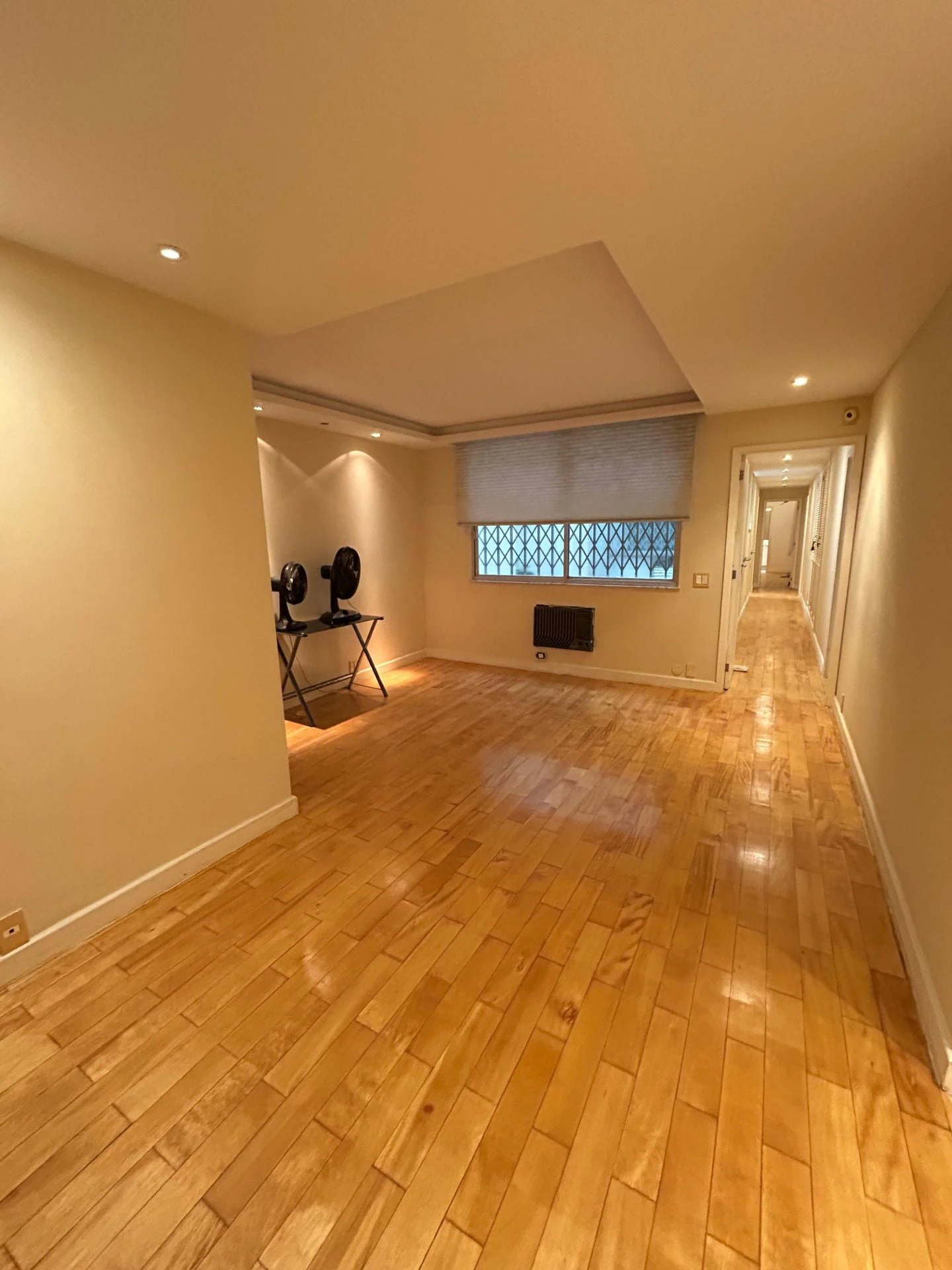 Furnished apartment, 185 m², with a washing machine — photo 8
