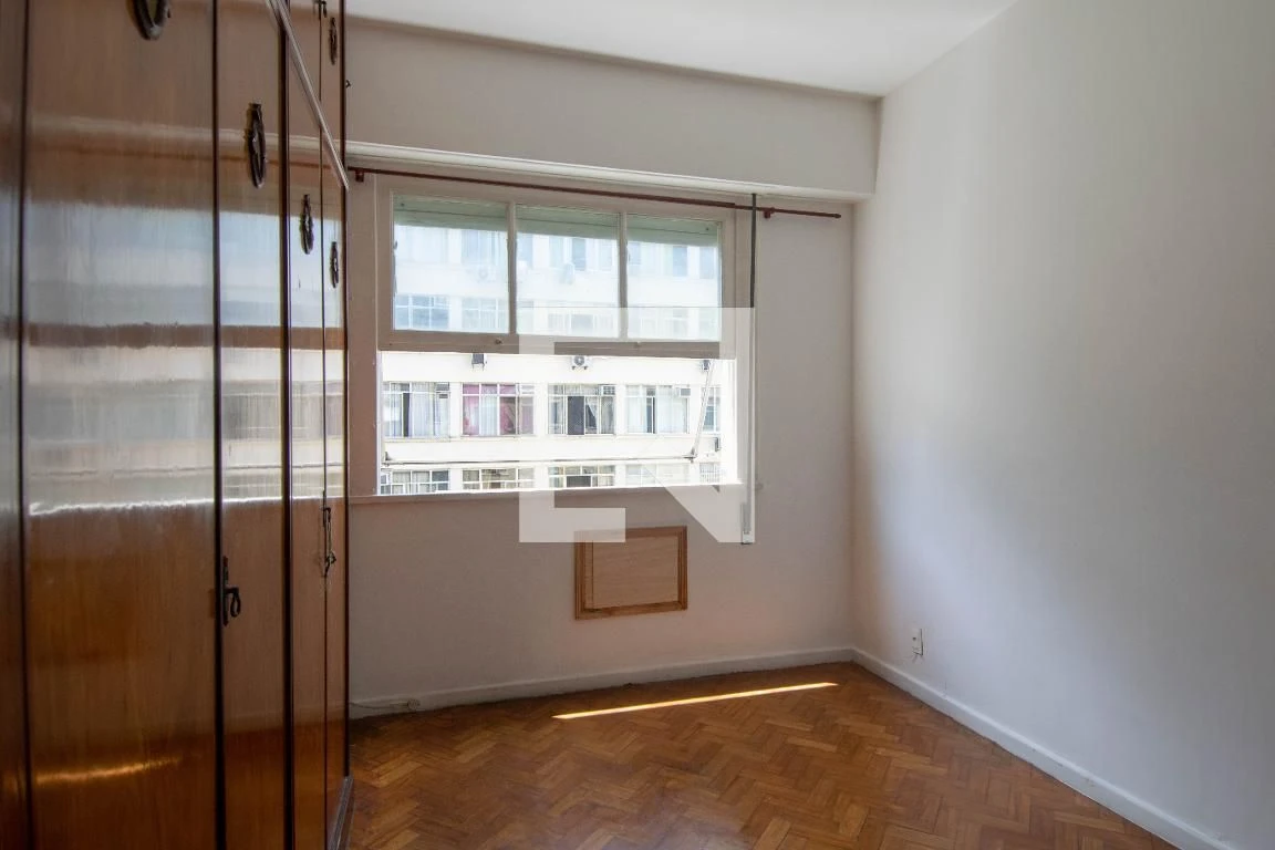 2-bedroom apartment with a washing machine in Rio de Janeiro — photo 15