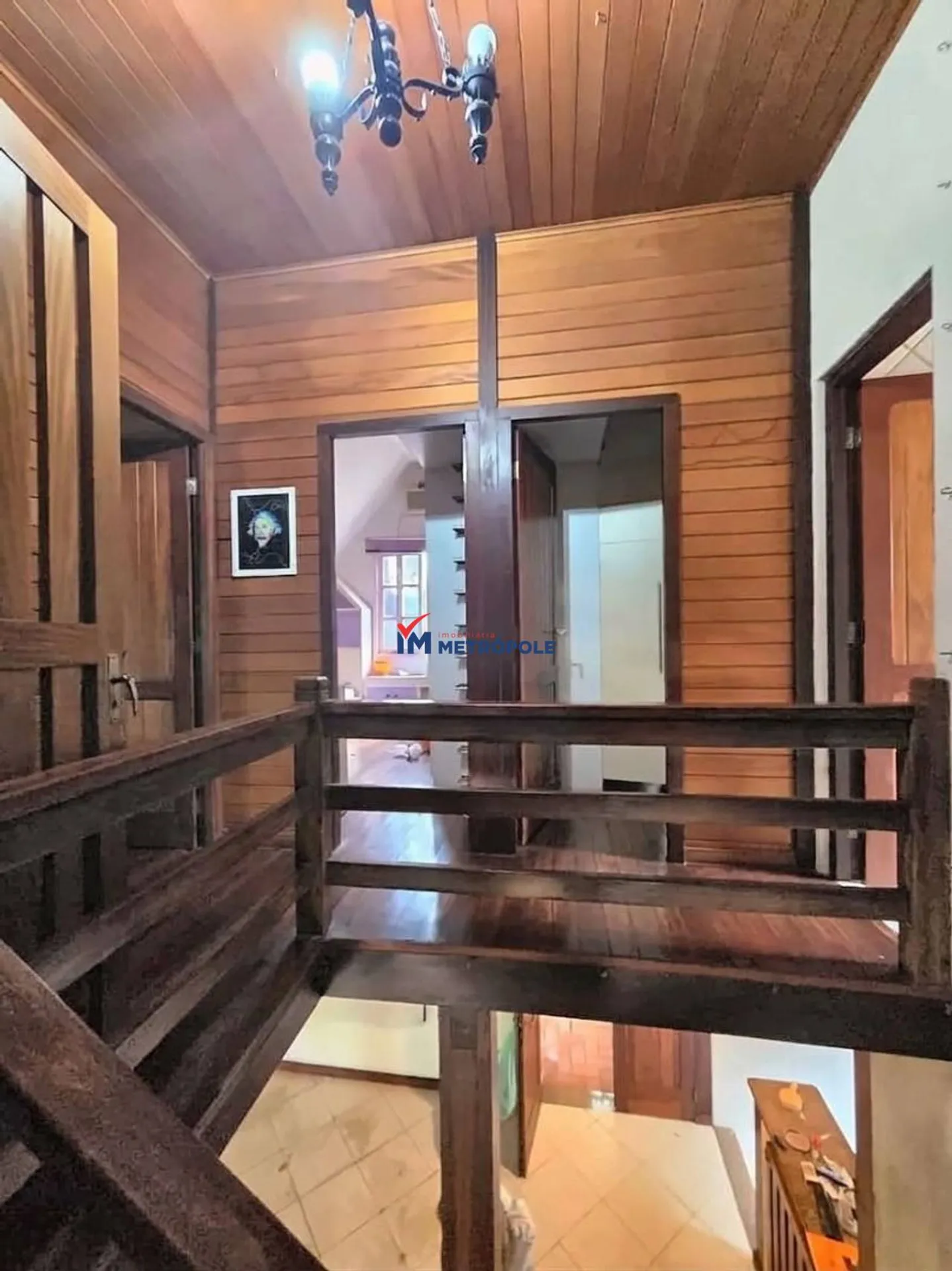 5-bedroom house with a jacuzzi in Rio de Janeiro — photo 38