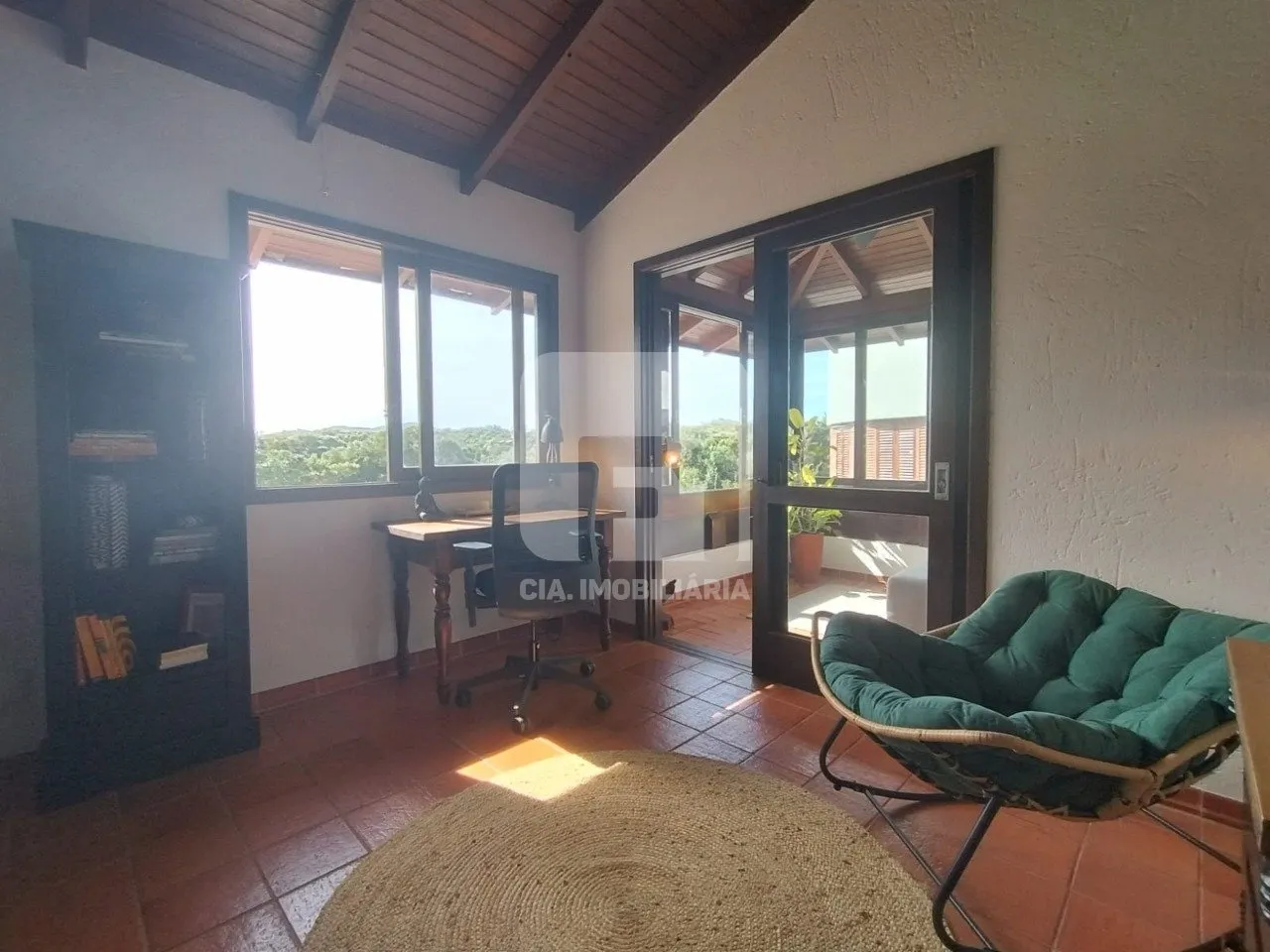 Casa amueblada en condominio con 4 dormitorios y 680 m² — photo 45