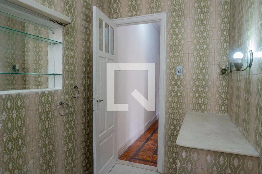 Casa de 3 quartos, sendo 1 suíte, 195 m², Rio Comprido