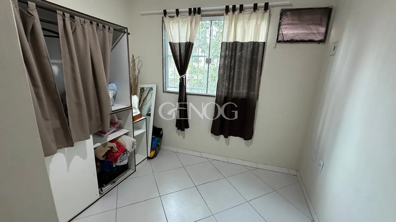 2-bedroom apartment, 52 m² — photo 13