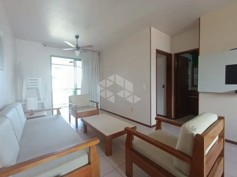 Apartamento amueblado de 1 dormitorio con 70 m² — photo 3