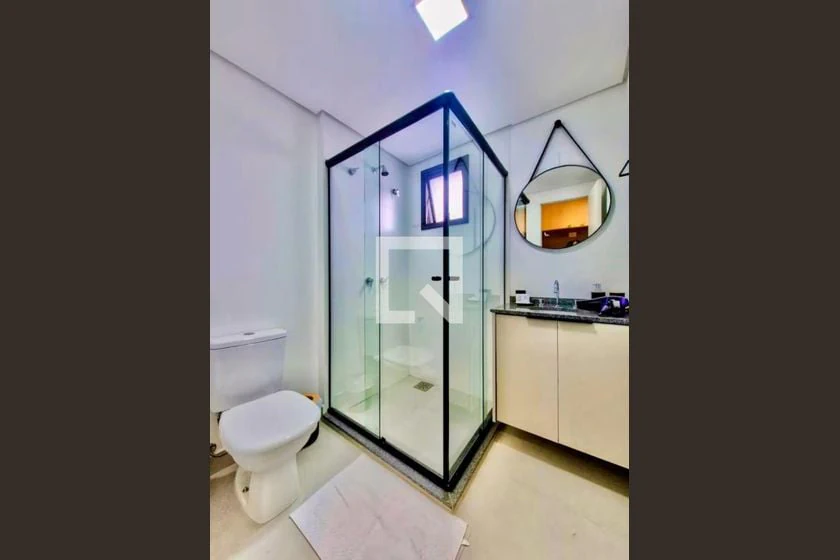 Apartamento mobiliado, 21 m², com espaço de home office — photo 6