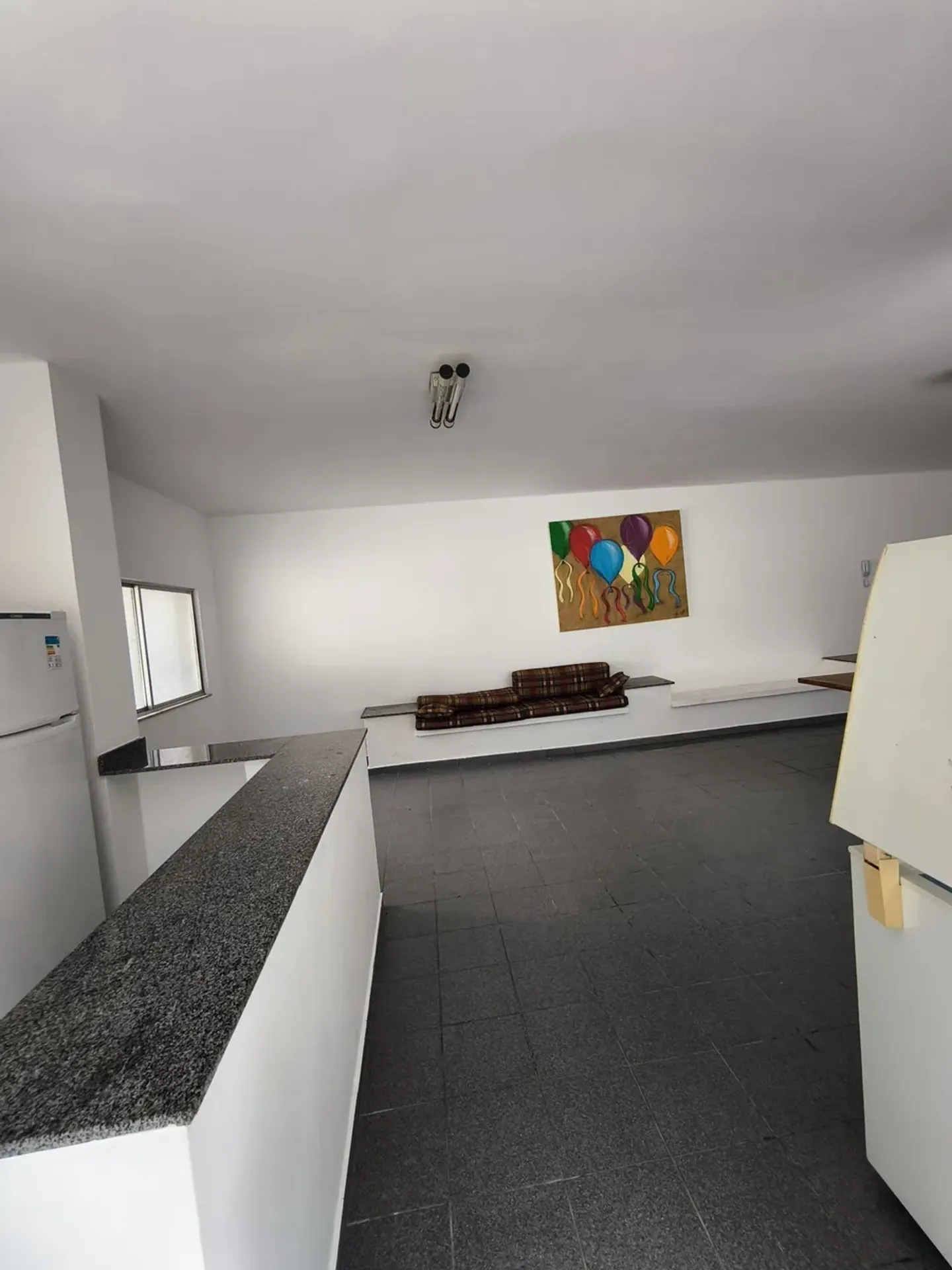Apartment, 90 m², with a water view — photo 11
