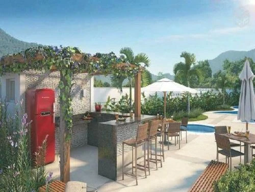 Apartamento com 3 suítes e 77 m² com vaga dupla — photo 3