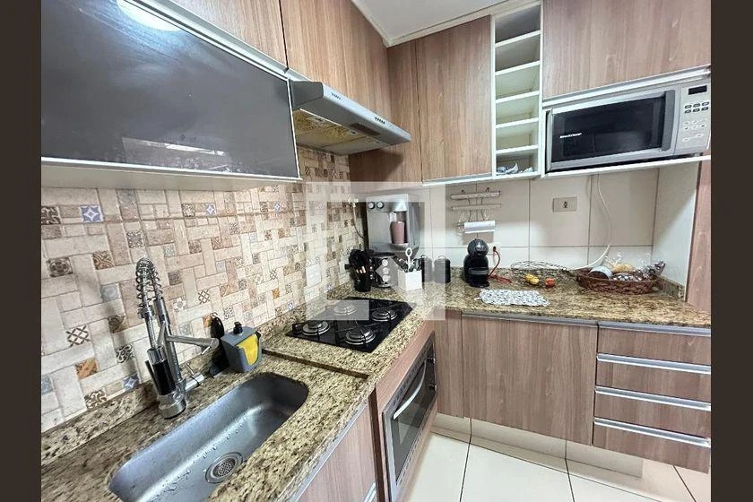 Apartamento mobiliado de 3 quartos com máquina de lavar — photo 27