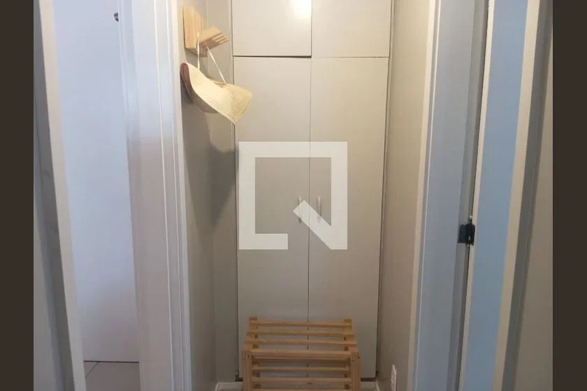 Apartamento mobiliado de 65 m² com varanda — photo 19