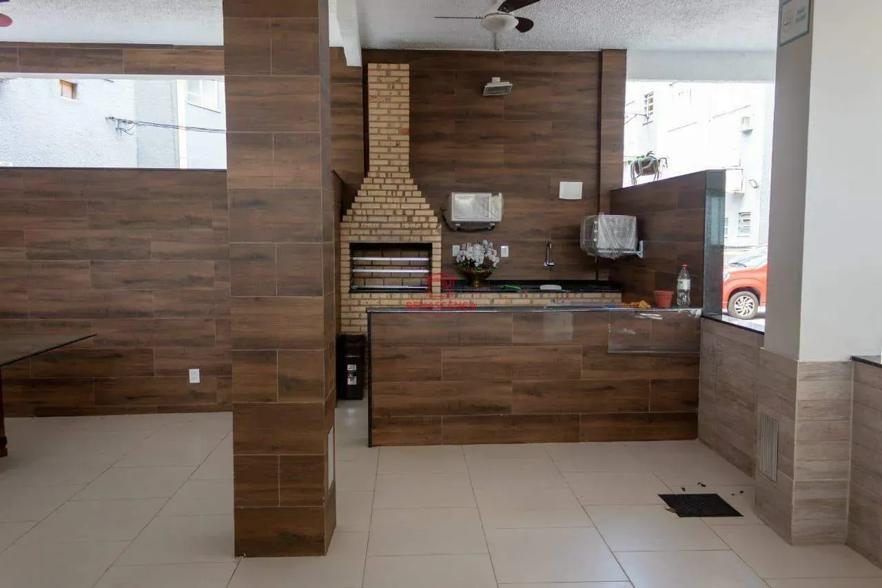 One-bedroom apartment with a washing machine — photo 28