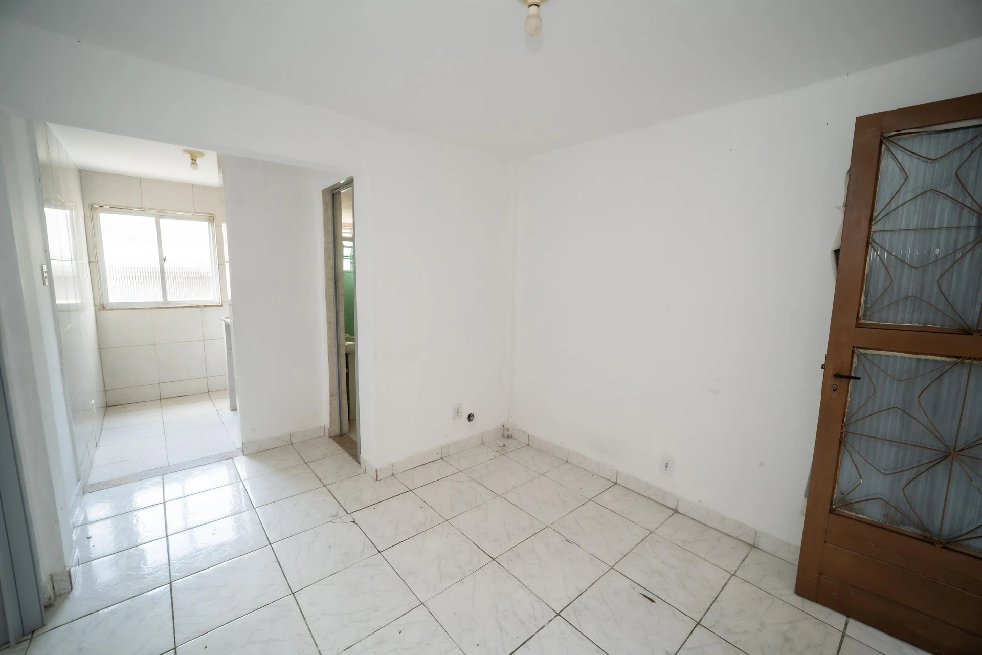 One-bedroom, 60 m² apartment in Rio de Janeiro — photo 25