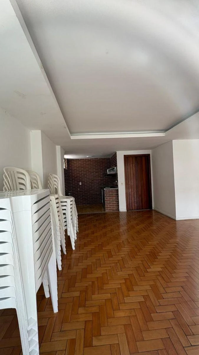 Apartamento amueblado de 120 m² con 3 dormitorios y suite — photo 19