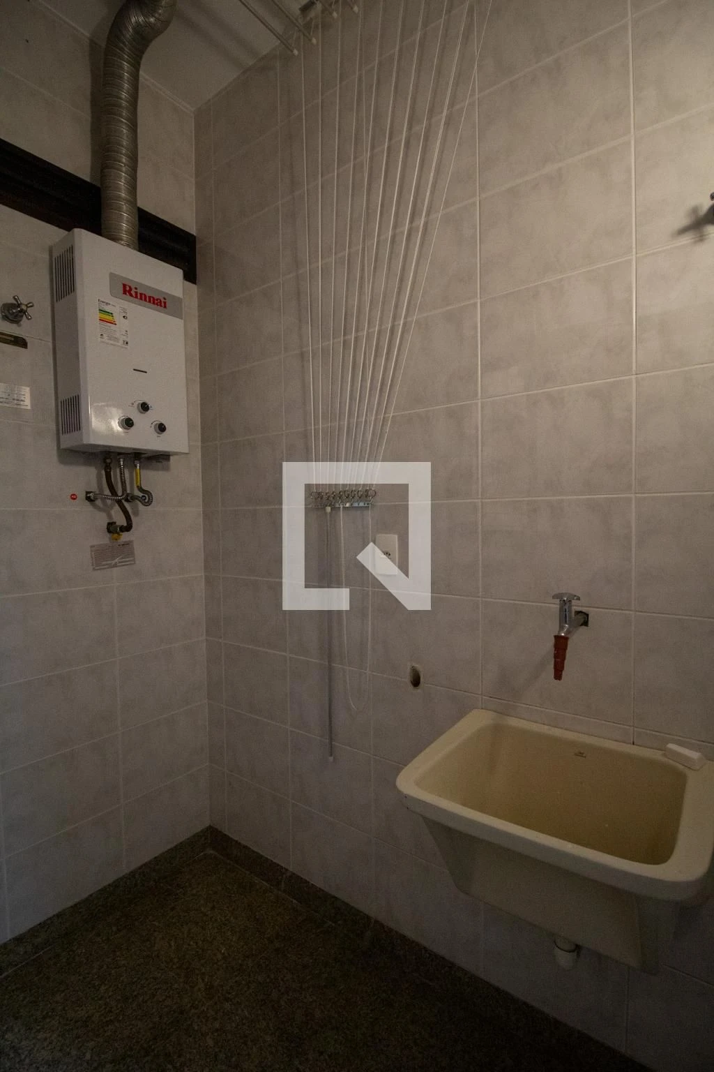 Apartment, 184 m², with a bathtub — photo 45