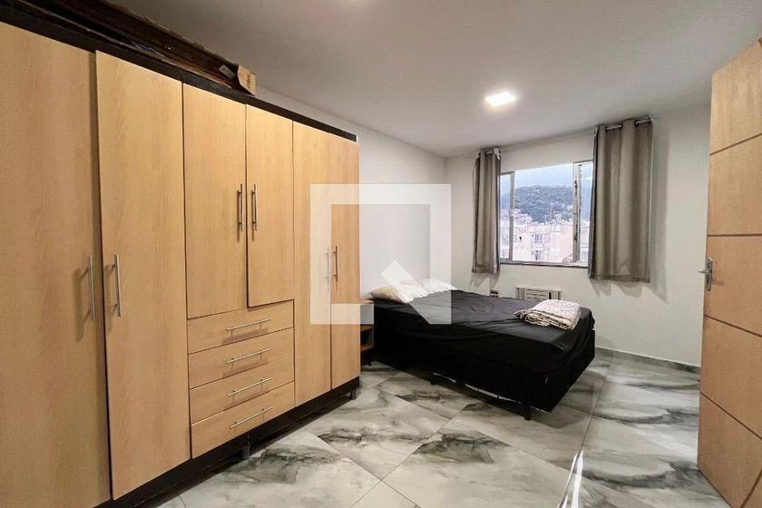 Furnished apartment, 60 m², with a mountain view — photo 5