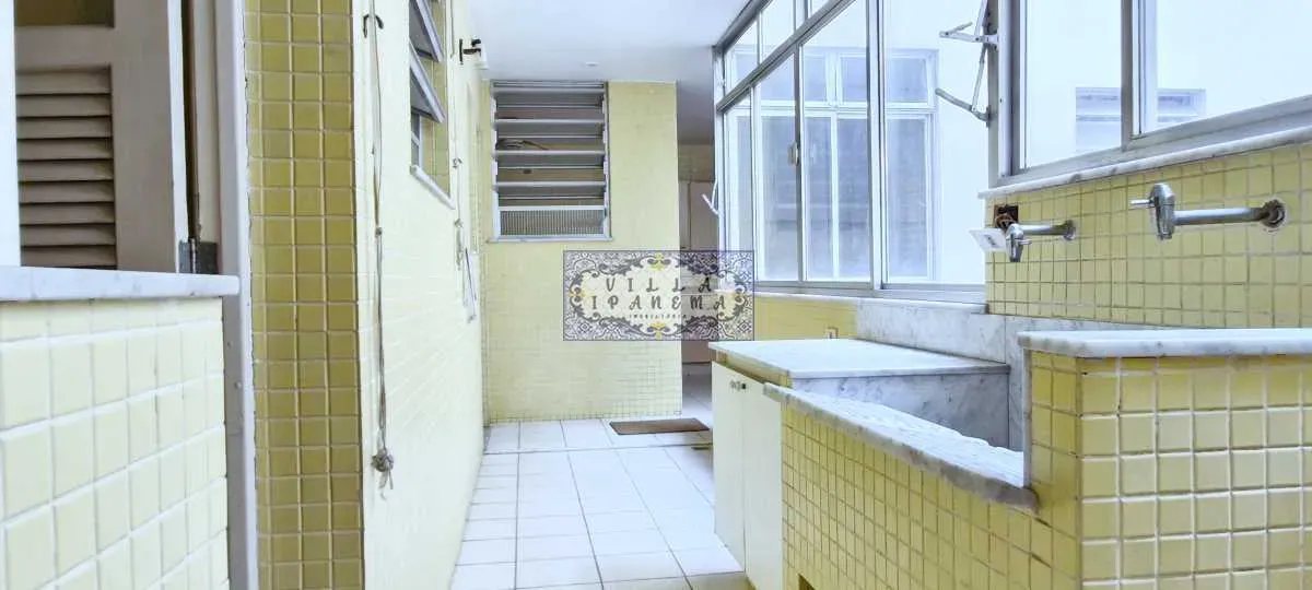 Apartamento de 4 quartos com banheira — photo 12