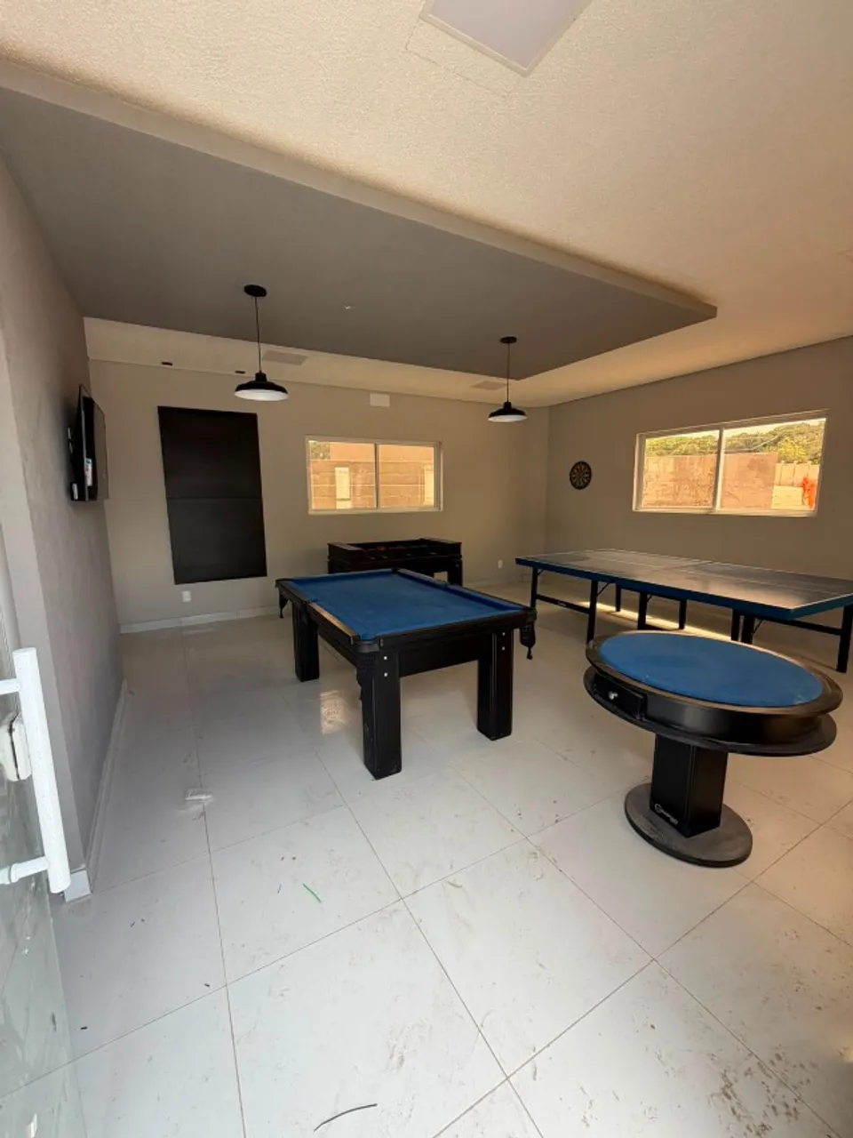 Пральна машина та 2 спальні: квартира 50 м² — photo 8