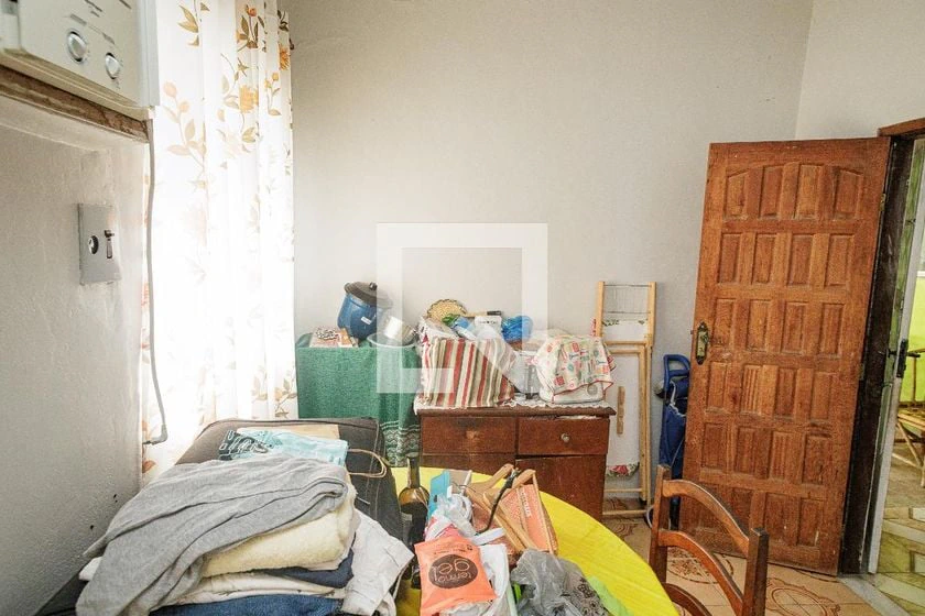Furnished 80 m² house with 3 bedrooms and private garden — photo 27