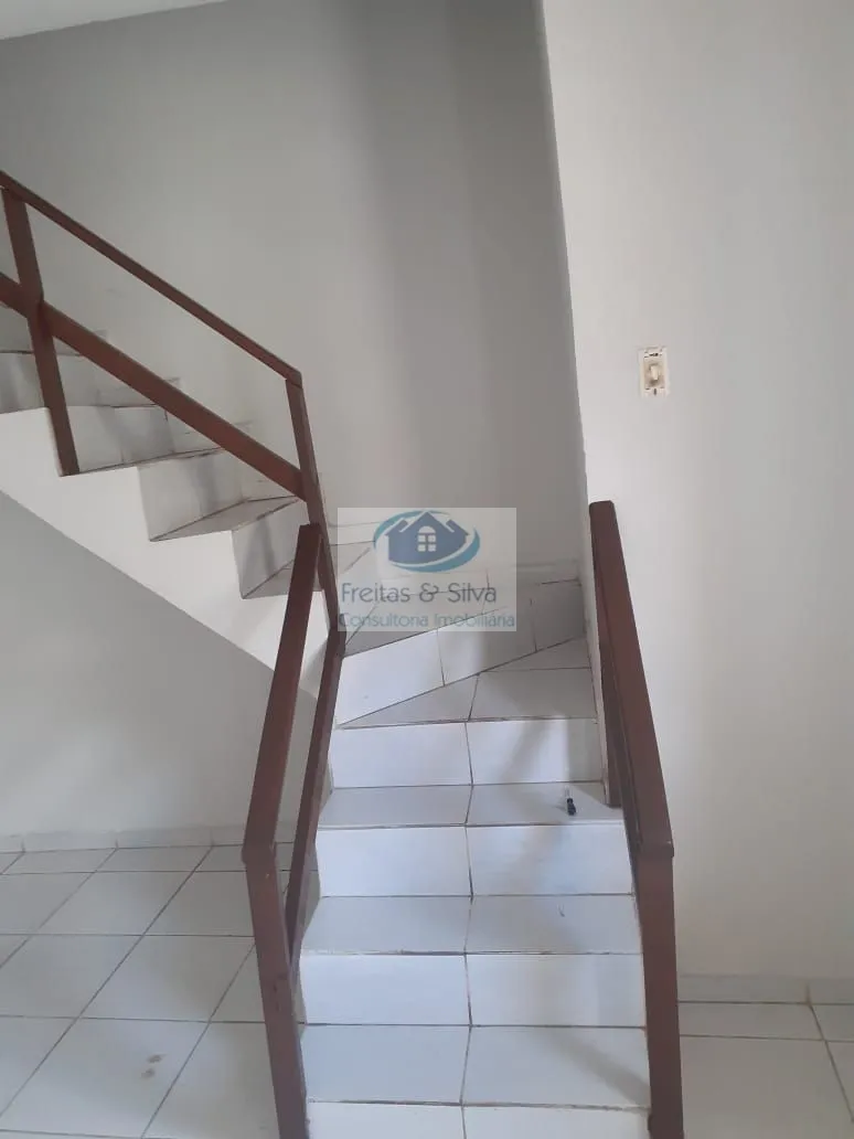 Casa duplex com varanda, 2 quartos e 110 m² — photo 11