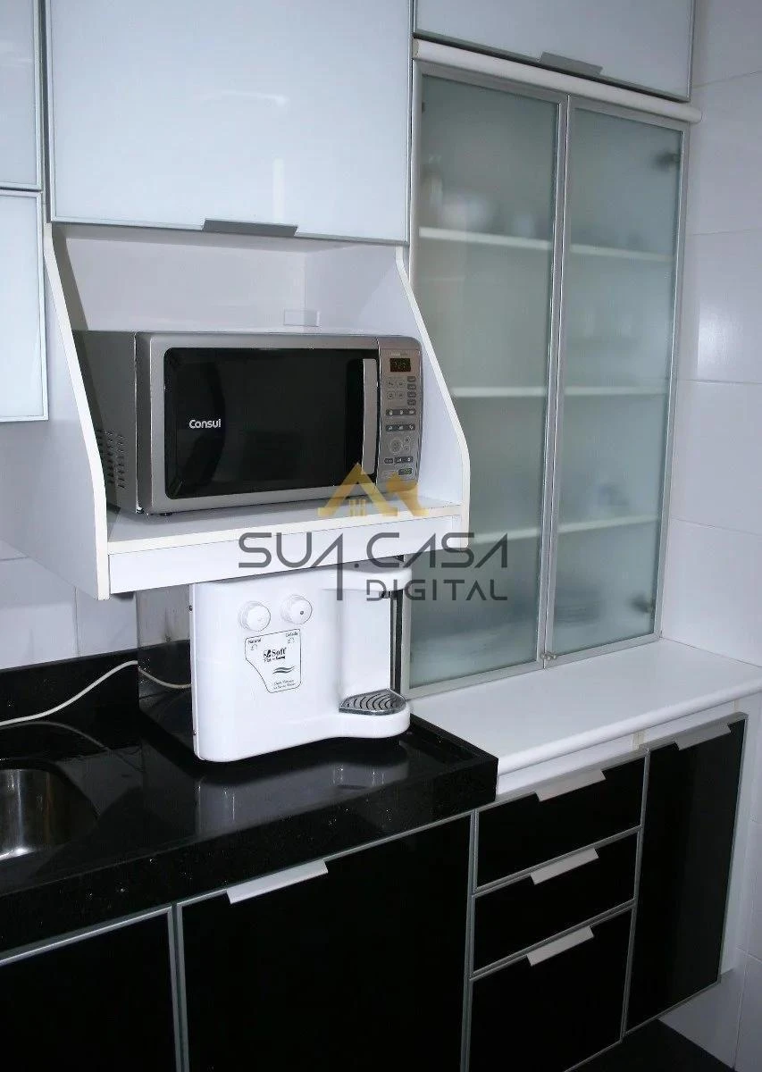 Apartamento com 2 quartos e 3 banheiros — photo 36