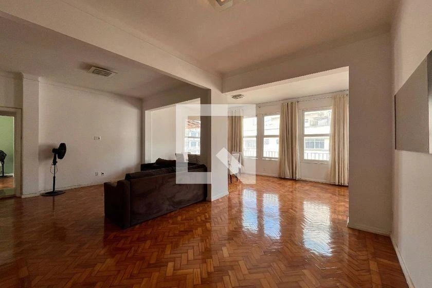Apartamento de 3 quartos com closet, Copacabana — photo 8
