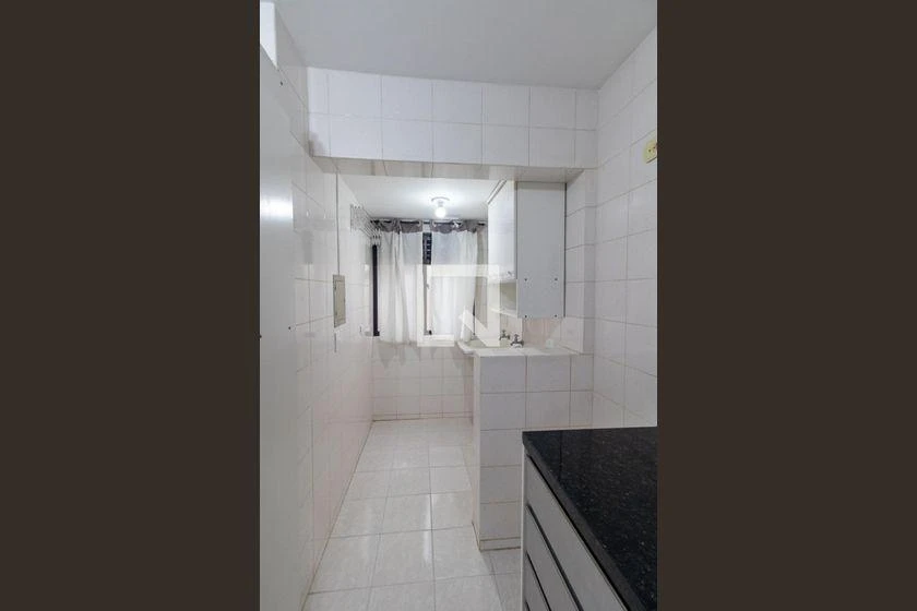 Apartamento de 2 quartos em condomínio com academia — photo 36