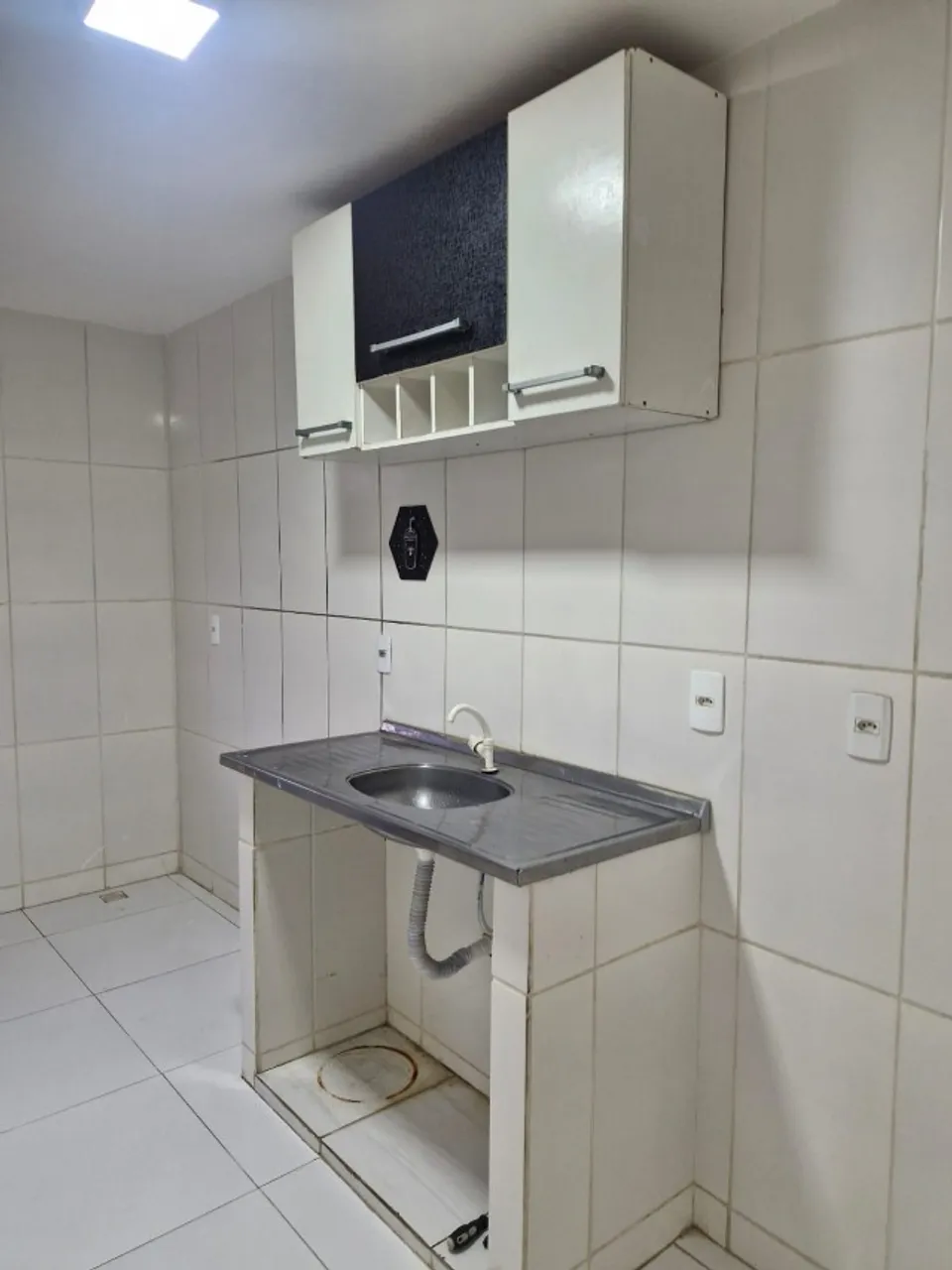Apartment, 51 m², with a washing machine — photo 14