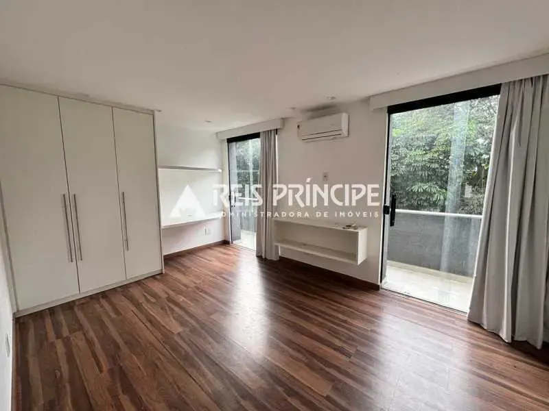 Duplex house with 5 bedrooms and 5 bathrooms plus balcony — photo 8