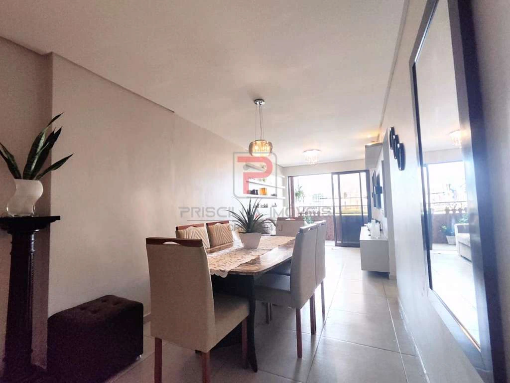 Apartamento mobiliado, 59 m², com máquina de lavar — photo 9