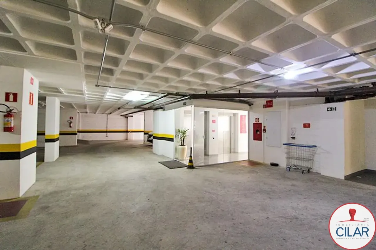 Apartamento mobiliado com 1 quarto e 75,51 m² — photo 12