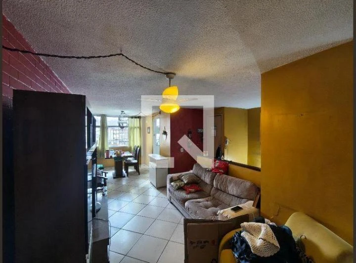 Apartamento mobiliado de 3 quartos com suíte e 70 m² — photo 5
