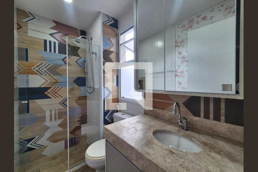 Apartamento de 2 quartos com closet — photo 10