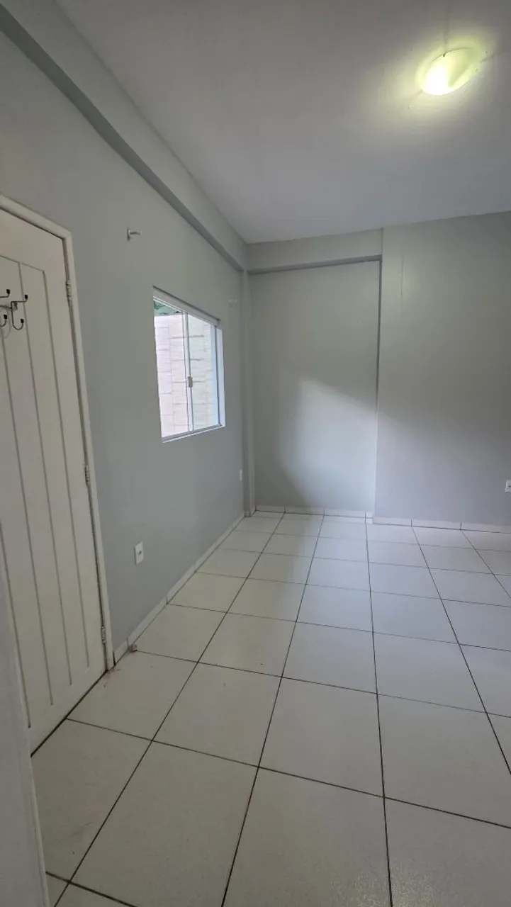 23 m² studio in Florianópolis — photo 10