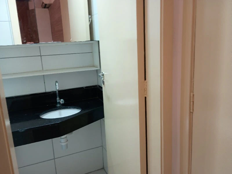 Furnished duplex with 3 bedrooms and 2 parking spaces — photo 17