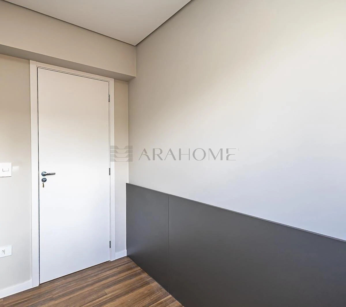 Balcón gourmet y 2 dormitorios: departamento de 56 m² — photo 24