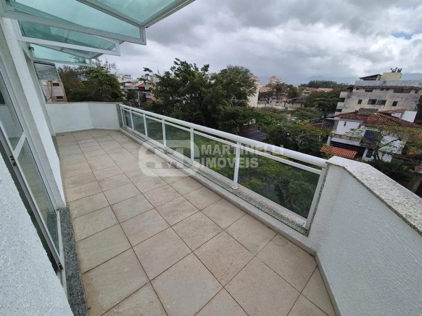 Apartment, 138 m², with a home office — photo 13