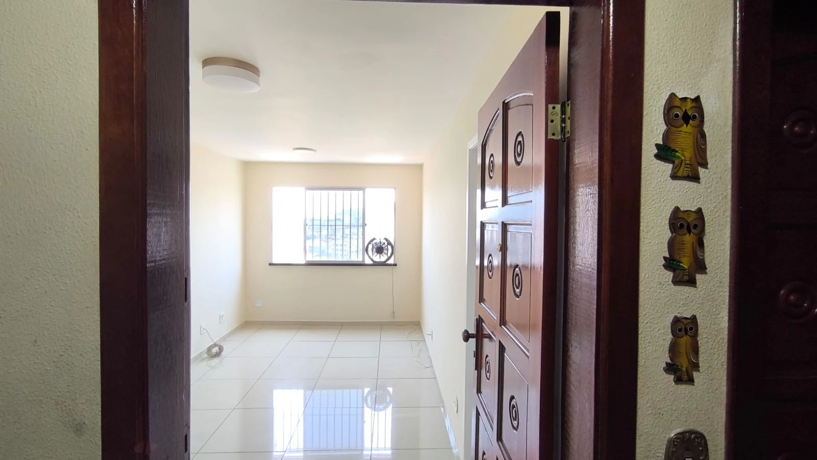 2-bedroom apartment with 61 m² and 1 parking space — photo 15