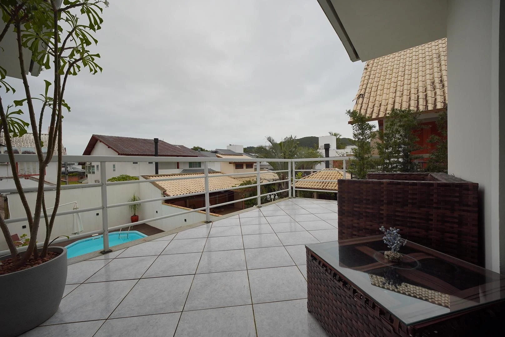 Casa mobiliada de 6 quartos com jacuzzi — photo 10