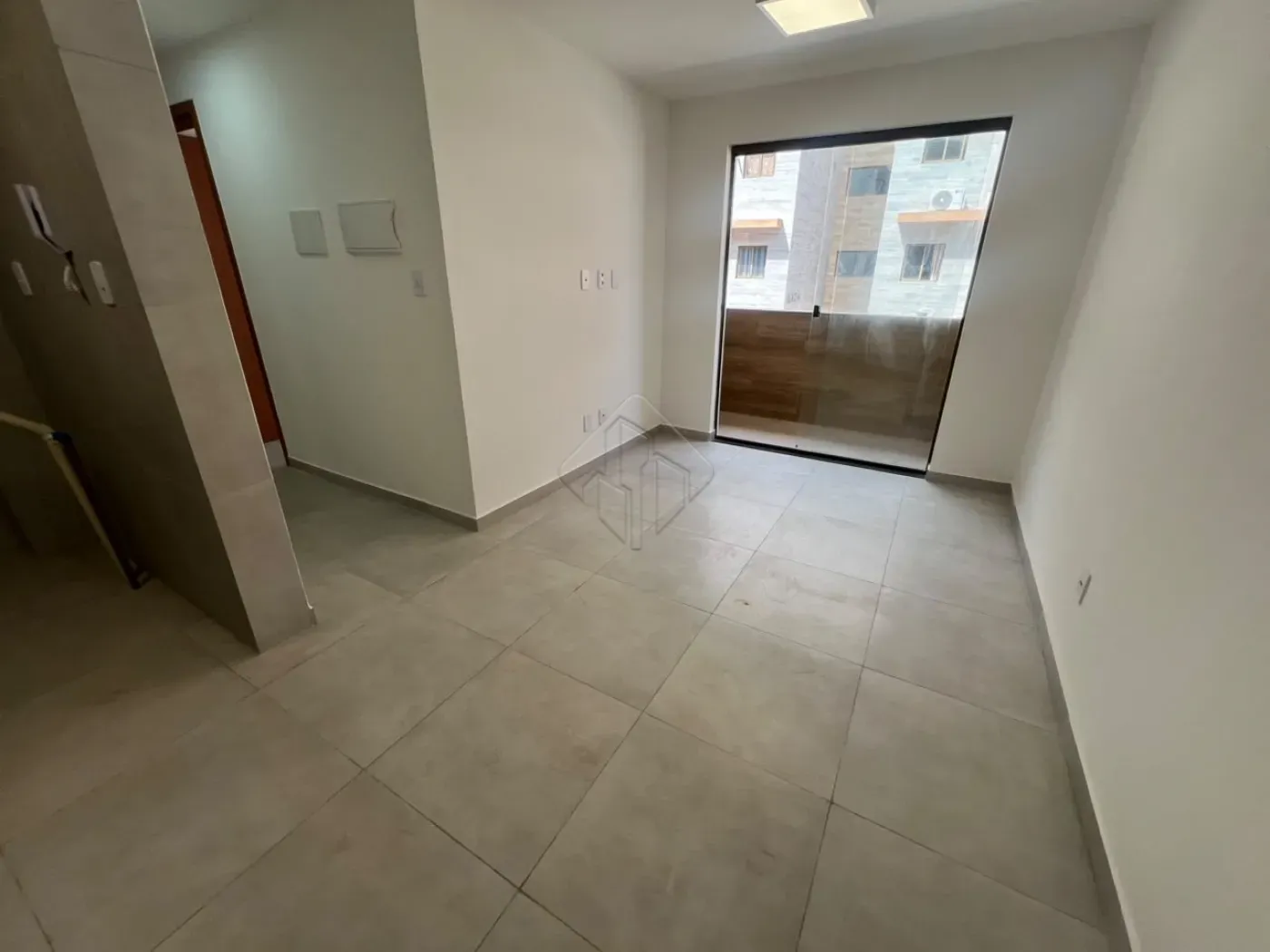Квартира 54 м² со стиральной машиной и рабочим местом
