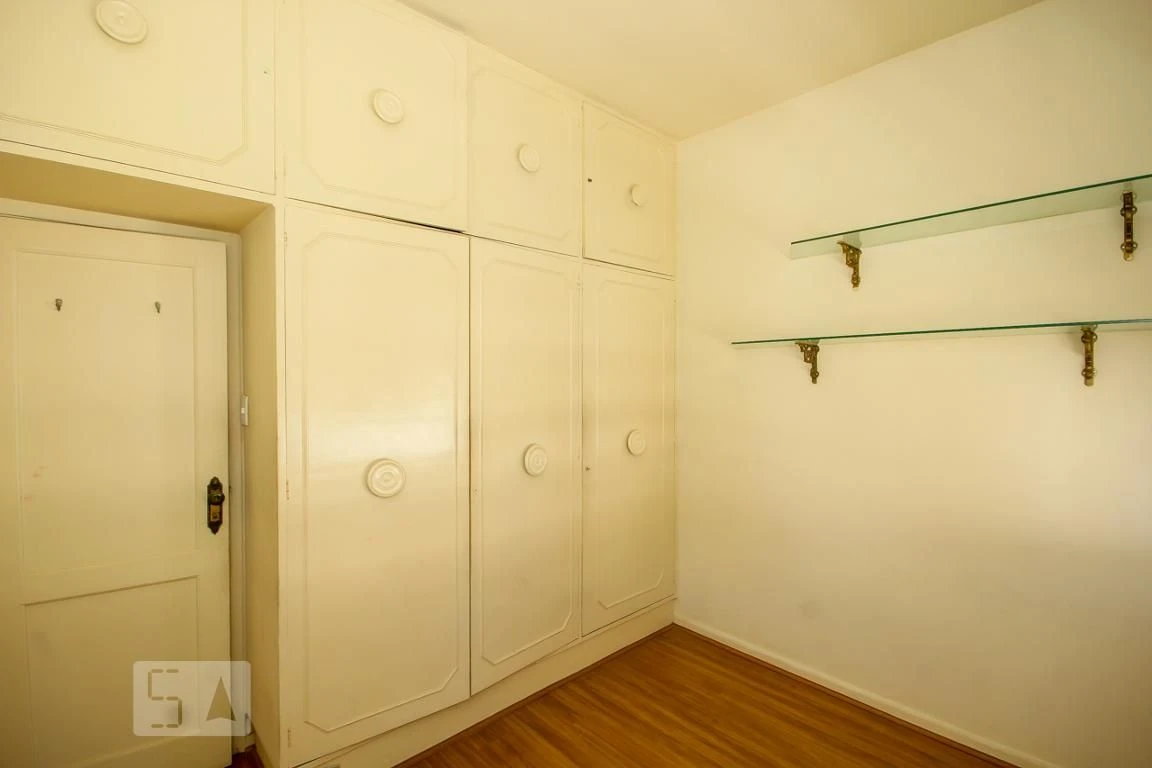 Departamento con piso de madera o laminado en Rio de Janeiro — photo 16